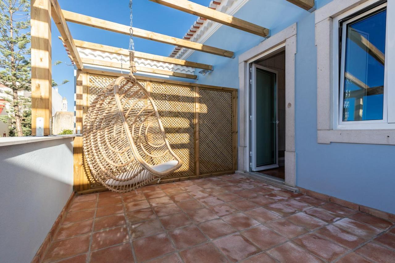 Amalia Boutique Suites & Studios - By @ Rita'S Place District de District de Faro Extérieur photo