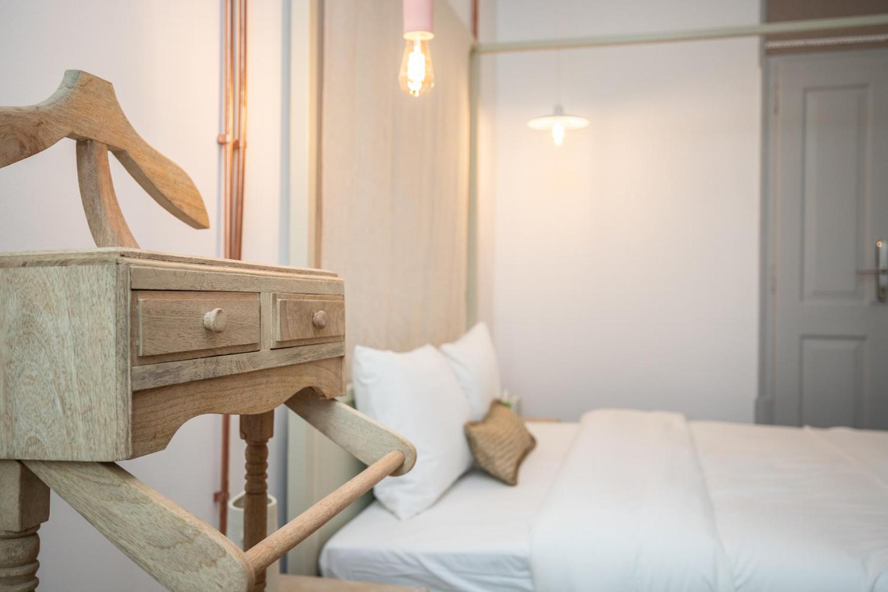 Amalia Boutique Suites & Studios - By @ Rita'S Place District de District de Faro Extérieur photo