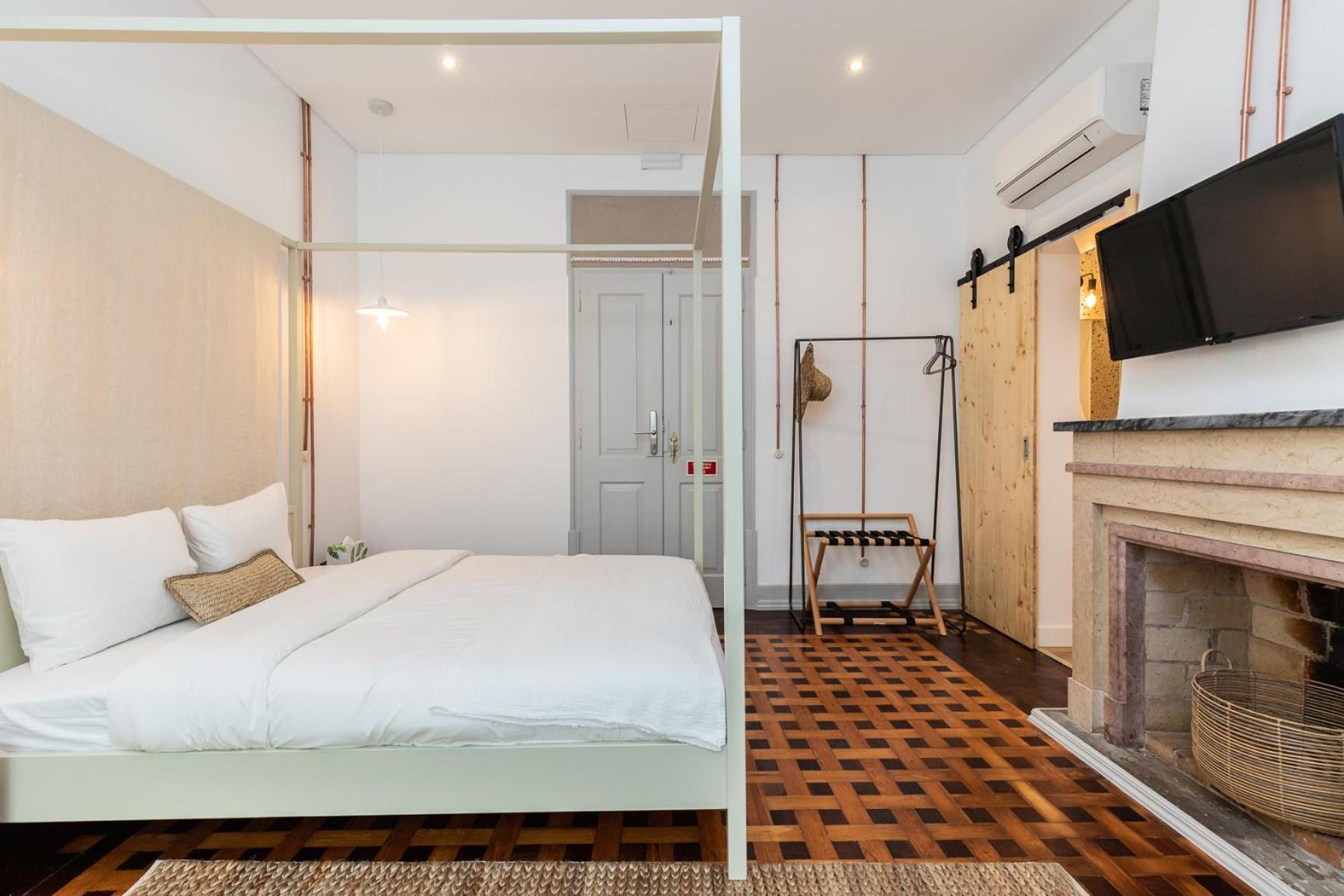 Amalia Boutique Suites & Studios - By @ Rita'S Place District de District de Faro Extérieur photo