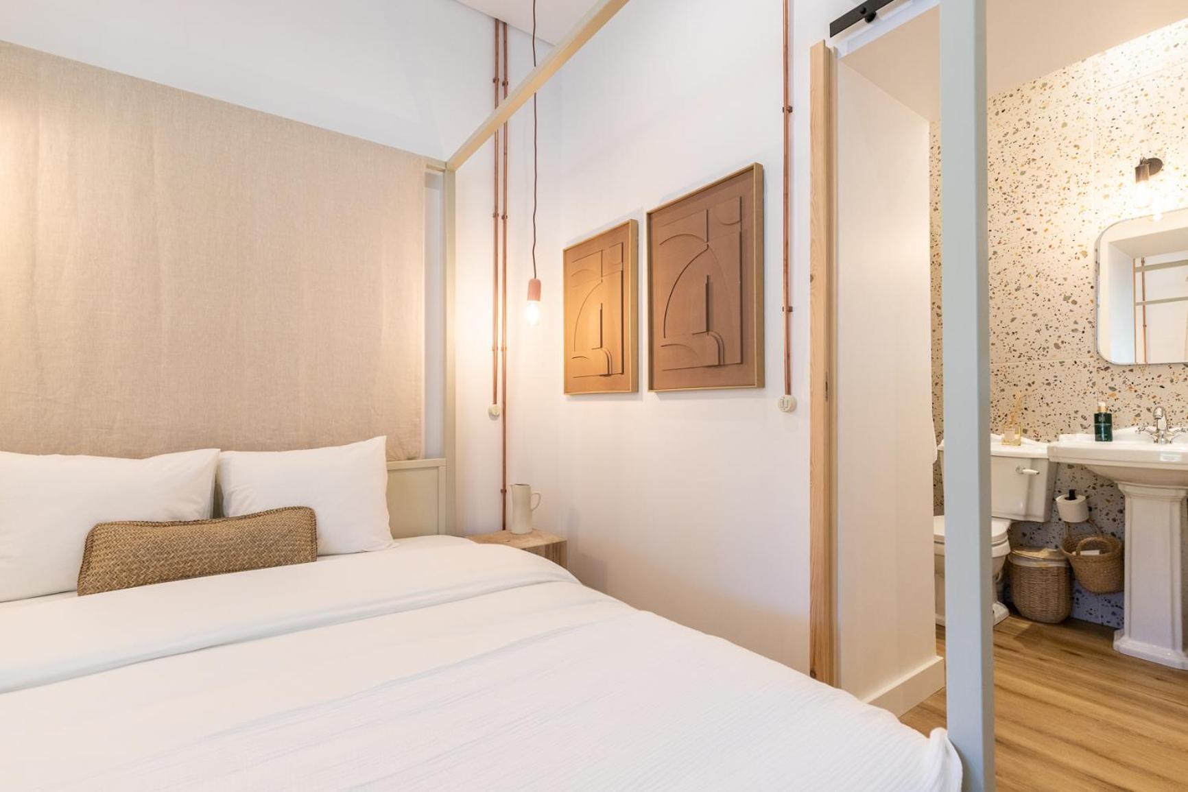 Amalia Boutique Suites & Studios - By @ Rita'S Place District de District de Faro Extérieur photo