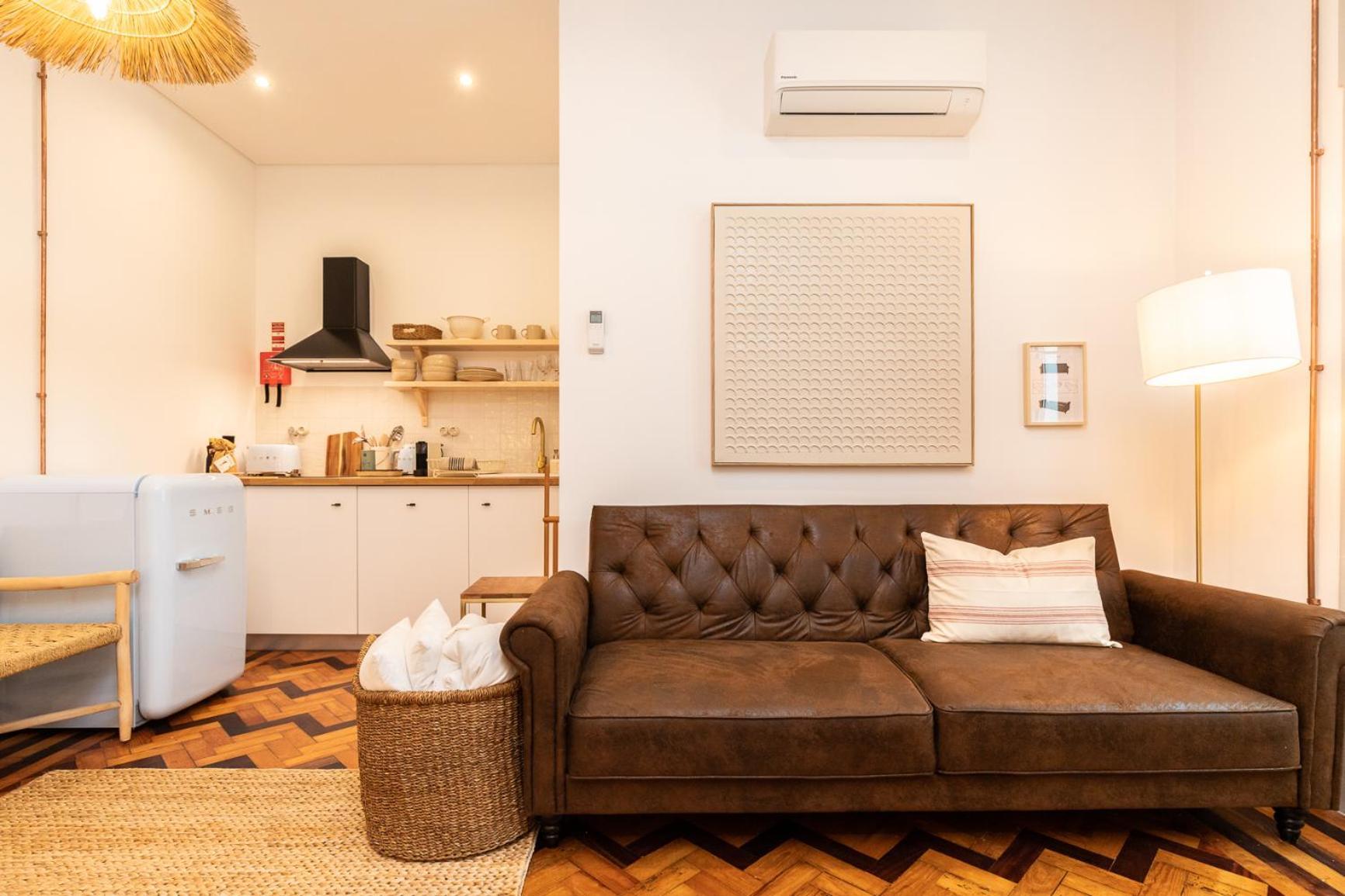 Amalia Boutique Suites & Studios - By @ Rita'S Place District de District de Faro Extérieur photo