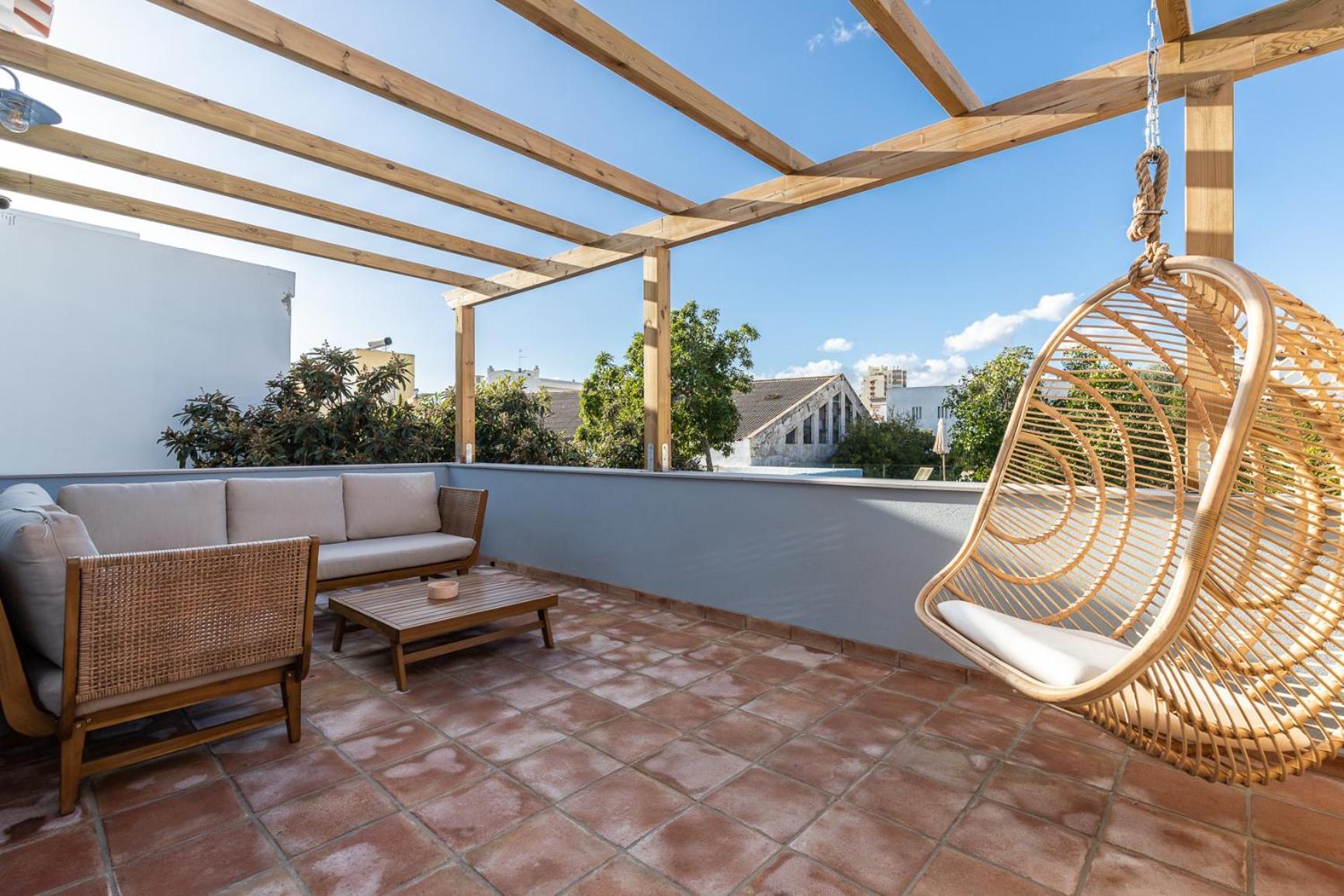 Amalia Boutique Suites & Studios - By @ Rita'S Place District de District de Faro Extérieur photo