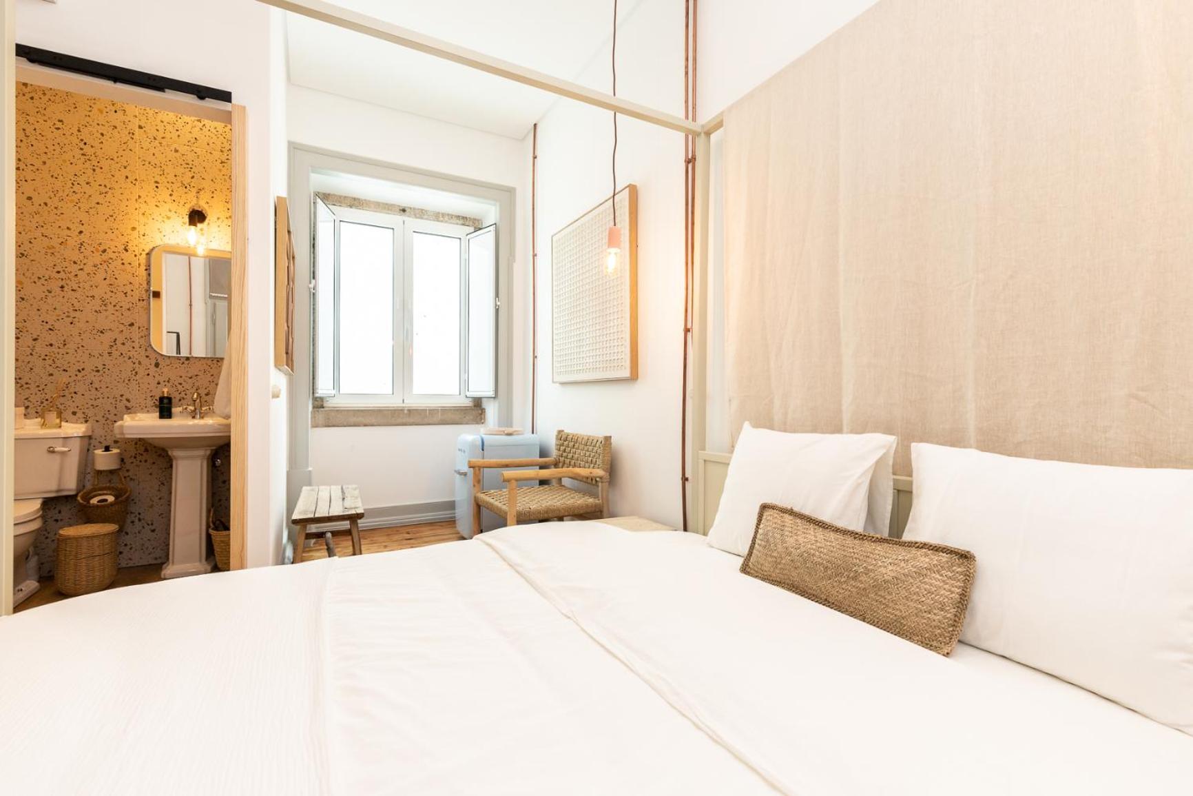 Amalia Boutique Suites & Studios - By @ Rita'S Place District de District de Faro Extérieur photo