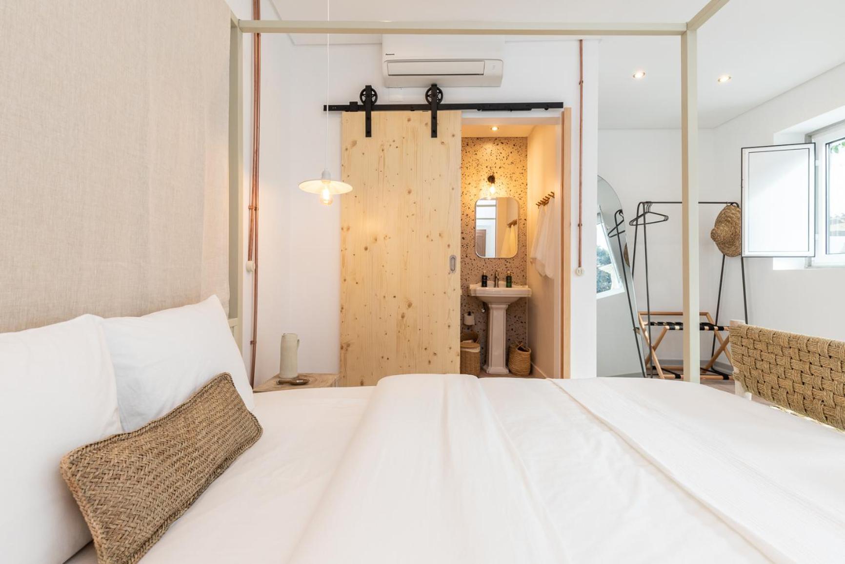 Amalia Boutique Suites & Studios - By @ Rita'S Place District de District de Faro Extérieur photo