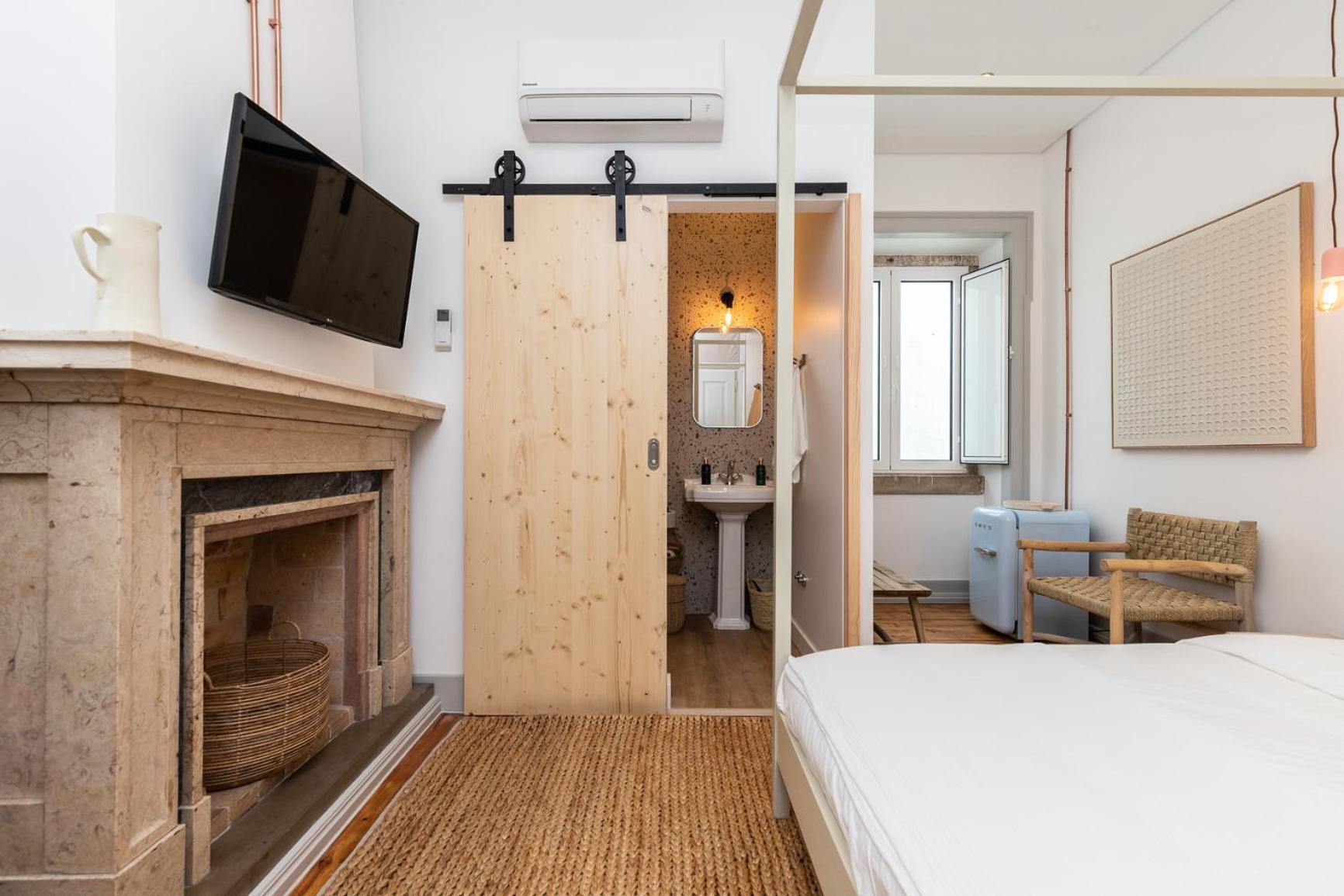 Amalia Boutique Suites & Studios - By @ Rita'S Place District de District de Faro Extérieur photo